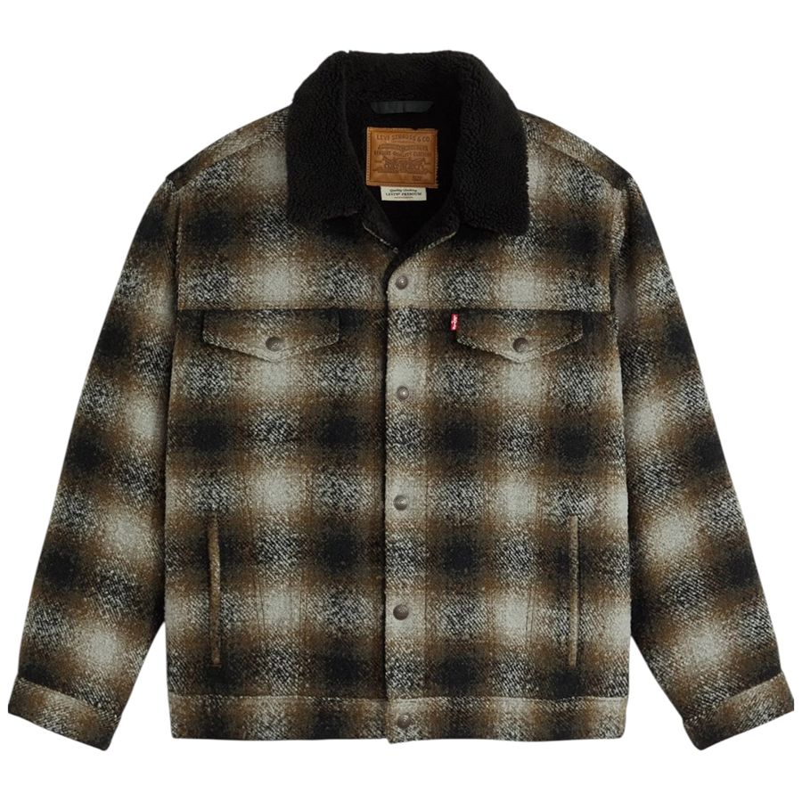  Levis | A6030/0012JAMPLAID